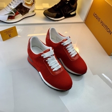 Louis Vuitton Run Away Sneaker